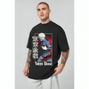 Tokyo Ghoul Ken Kaneki Oversized T-shirt