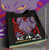 Z Beerus Regular T-Shirt