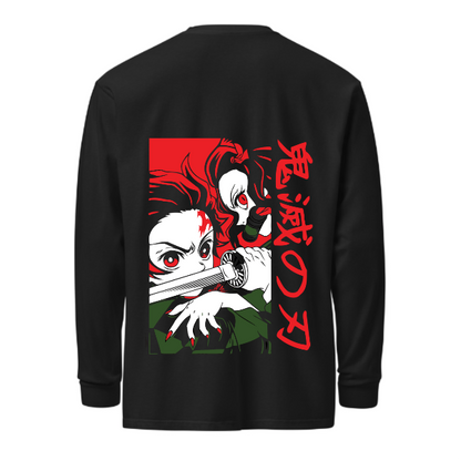 Demon Slayer Sweatshirt