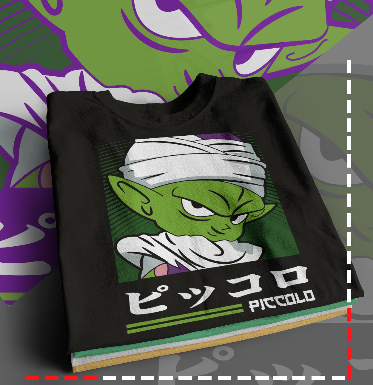 Z Piccolo Regular T-Shirt