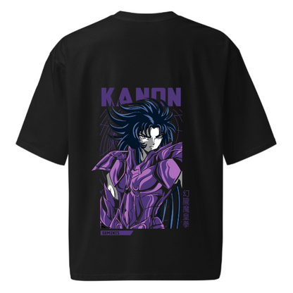 Kanon Gemini Oversized T-shirt