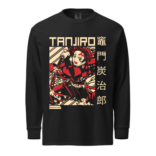 Tanjiro Kamado Sweatshirt