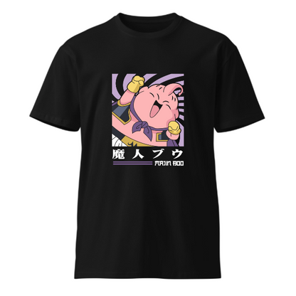 Z Majin Buu Regular T-Shirt